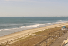 Spinnaker, Sea Isle City Nj