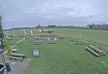Popham Airfield Webcam