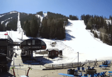 Snowbowl Webcam | Flagstaff, Az