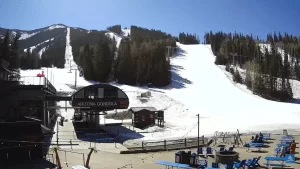 Snowbowl Webcam | Flagstaff, Az