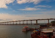 Snoopy's Pier Webcam | Corpus Christi, Texas | Live Video