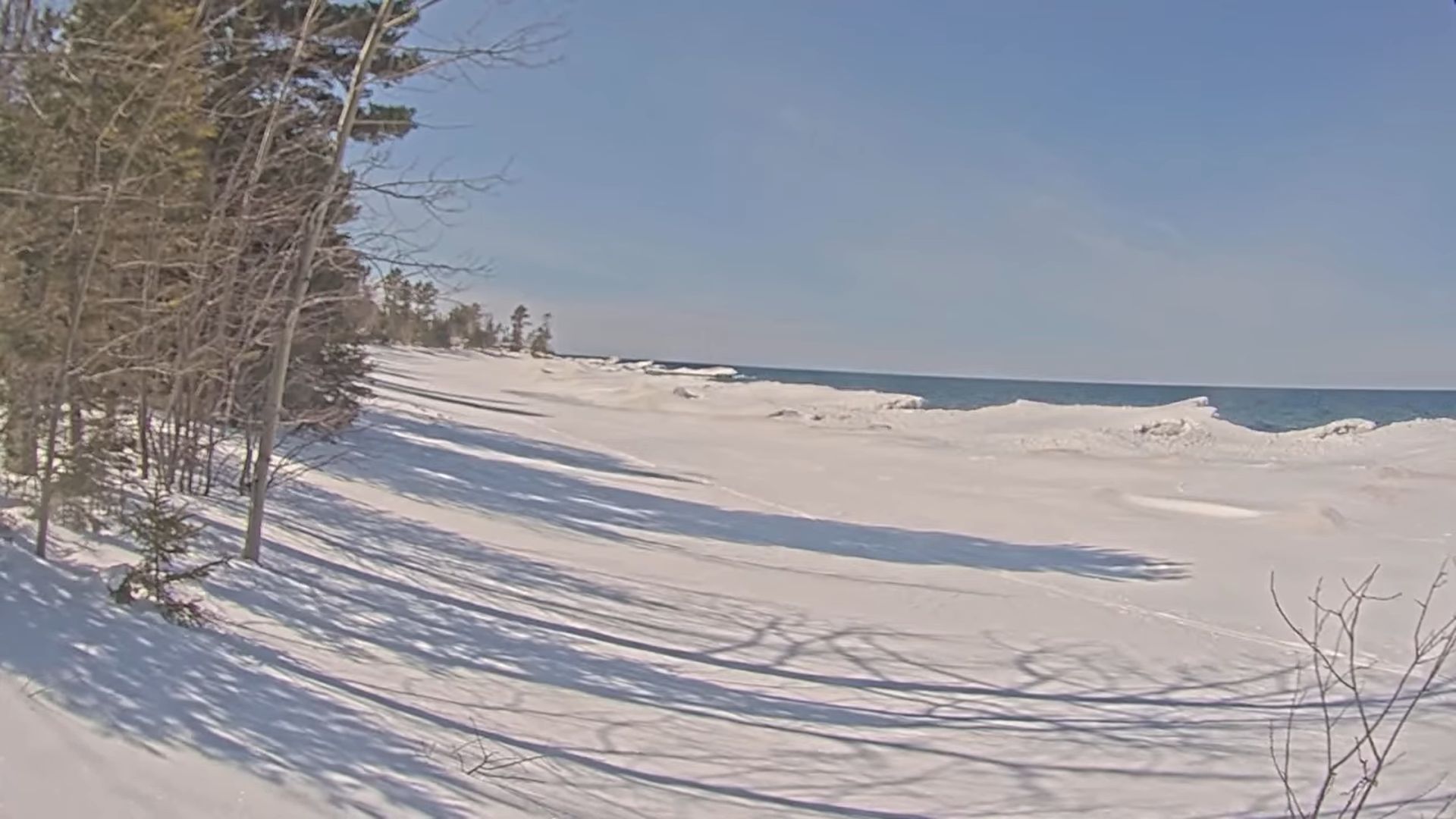 Sunset Bay RV Resort & Campground – Allouez, Michigan