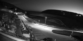Mawgan Porth Webcam