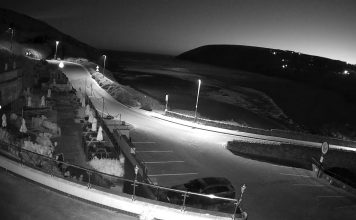 Mawgan Porth Webcam