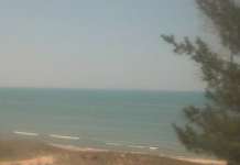 Miller Beach Cam | Gary, Indiana