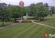 Radford University