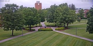 Radford University