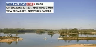 Crystal Lake Webcam | Illinois