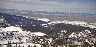 Grand Targhee Webcams