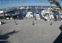 Punta Gorda Webcams - Fl