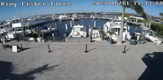 Punta Gorda Webcams - Fl