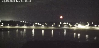 Trearddur Bay Webcam