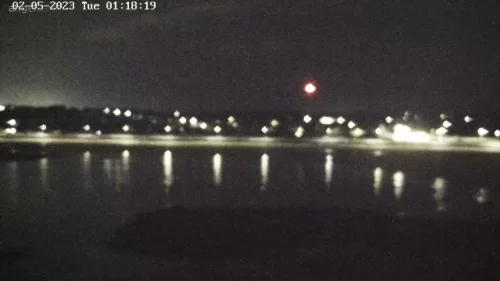 Trearddur Bay Webcam | Anglesey, Wales