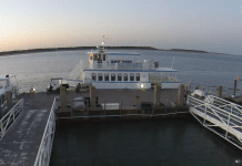 Daufuskie Island | Haig Point | Ferry