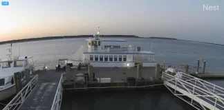 Daufuskie Island | Haig Point | Ferry