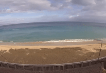 Webcams Maui