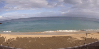 Webcams Maui