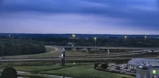 Trustmark Park - Pearl Mississippi