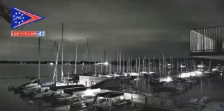 Ridgeland Mississippi - Jackson Yacht Club