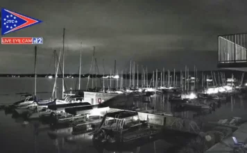 Ridgeland Mississippi - Jackson Yacht Club