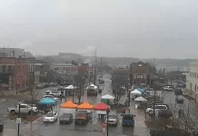 Live Cam Stevens Point Wi