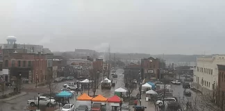 Live Cam Stevens Point Wi