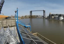 Webcams Cleveland | Oh