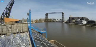 Webcams Cleveland | Oh