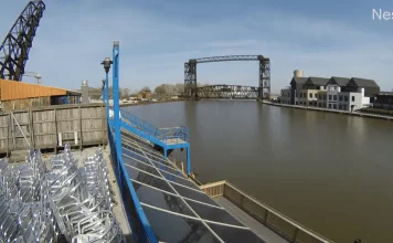 Webcams Cleveland | Oh