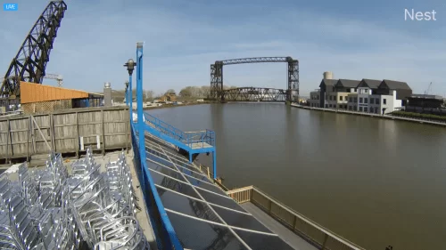 Webcams Cleveland | OH