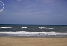 Nags Head Webcams