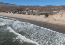 Jalama Beach Cam