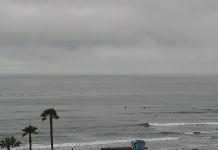 Moonlight Beach Cam Encinitas, California