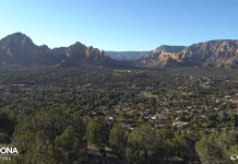 Webcam Sedona, Az | Red Rock