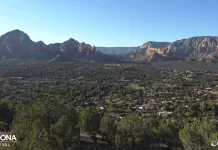 Webcam Sedona, Az | Red Rock