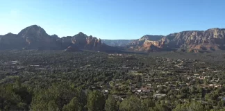 Webcam Sedona, Az | Red Rock