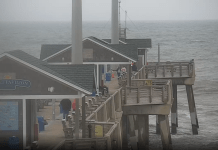 Jennette's Pier Cam | Nags Head