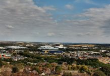 Sheffield Webcam - Uk
