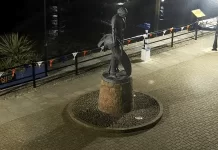 Watchet Webcam - Somerset County, England