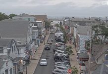 Oak Bluffs | Martha's Vineyard | Massachusetts