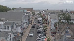 Oak Bluffs | Martha's Vineyard | Massachusetts