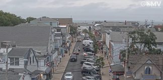 Oak Bluffs | Martha's Vineyard | Massachusetts