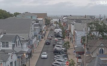 Oak Bluffs | Martha's Vineyard | Massachusetts