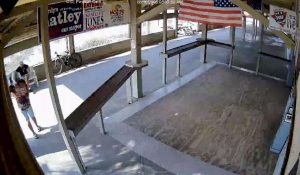 Od Pavilion Webcam - North Myrtle Beach, Sc