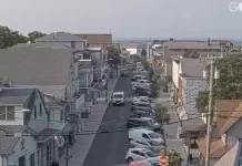 Oak Bluffs | Martha's Vineyard | Massachusetts