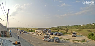 Menemsha Beach Live Webcam - Martha's Vineyard Chilmark, Ma