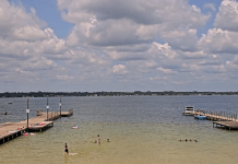 White Lake In Nc | Goldston Beach | Elizabethtown