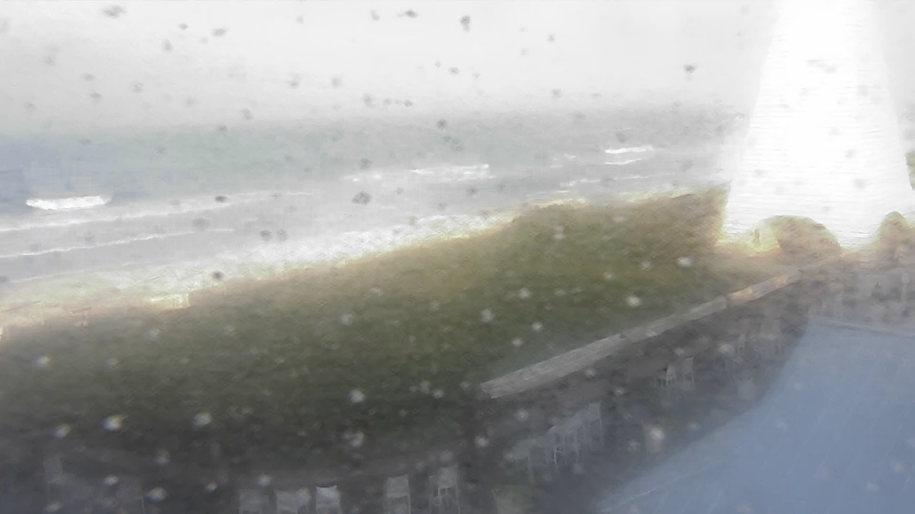 Seaside Florida Webcam – Bud’s Alley Waterfront Restaurant
