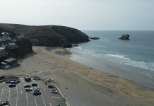 Webcam Portreath | Redruth