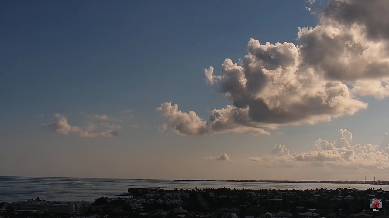 Live Webcam Coco Plum Beach – Marathon, Florida